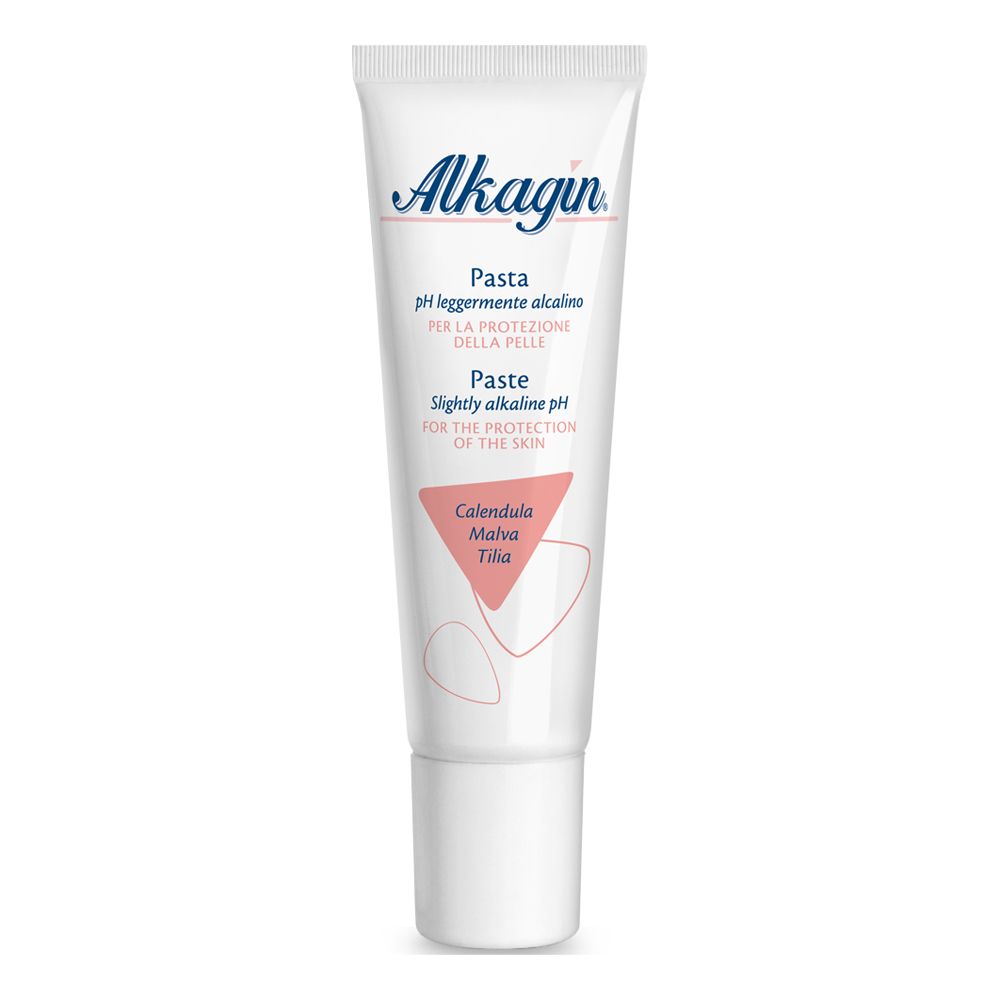 909917674 - ALKAGIN*PASTA ARROSSAM 100 ML