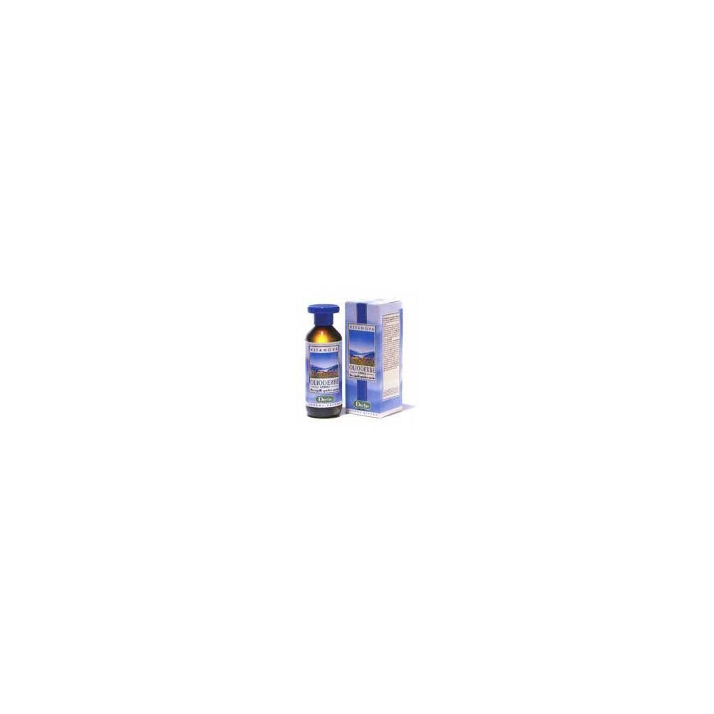 OLIODERBE UOVO 200ML