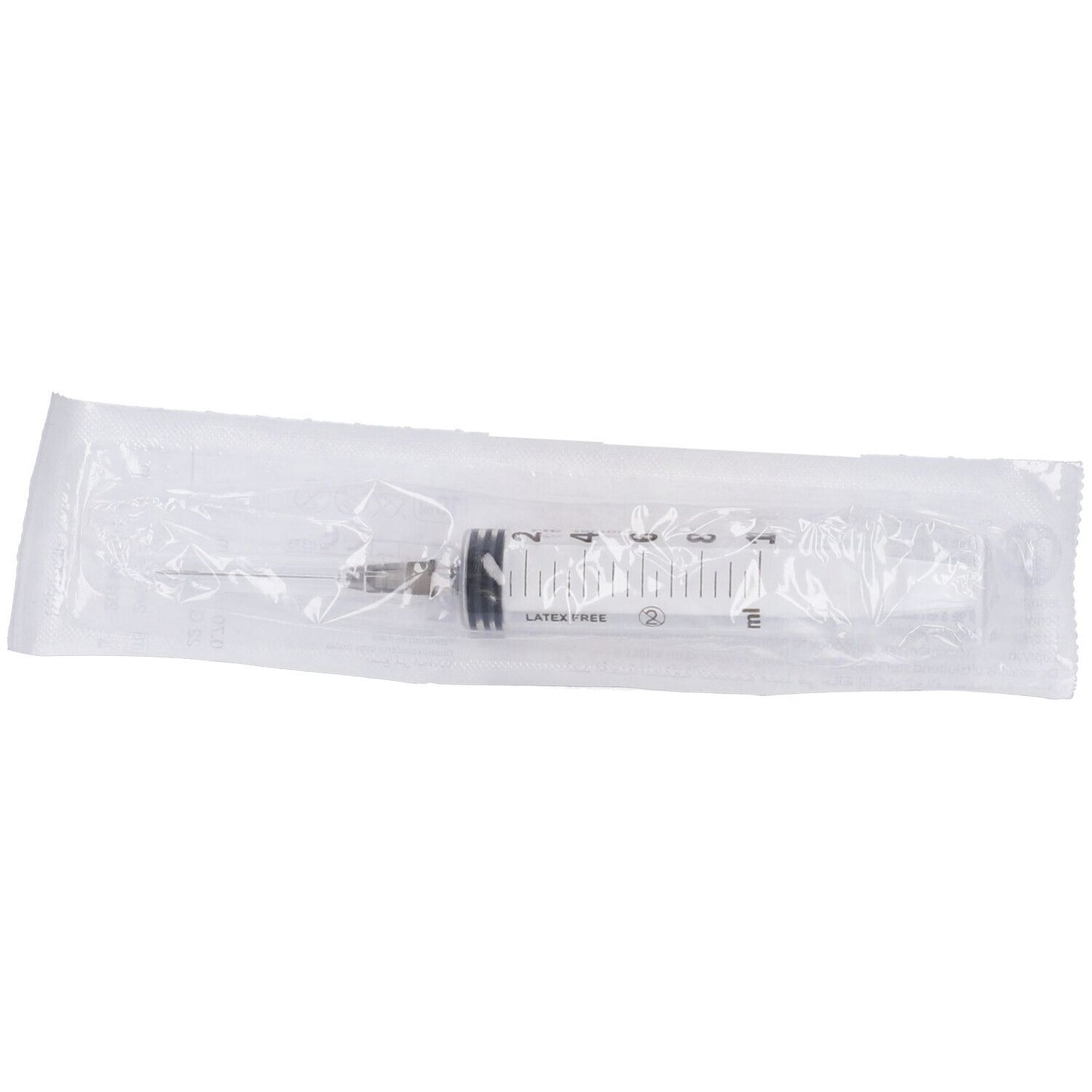909940330 - SIR PIC 10ML G22X1,25 CEN 1PZ