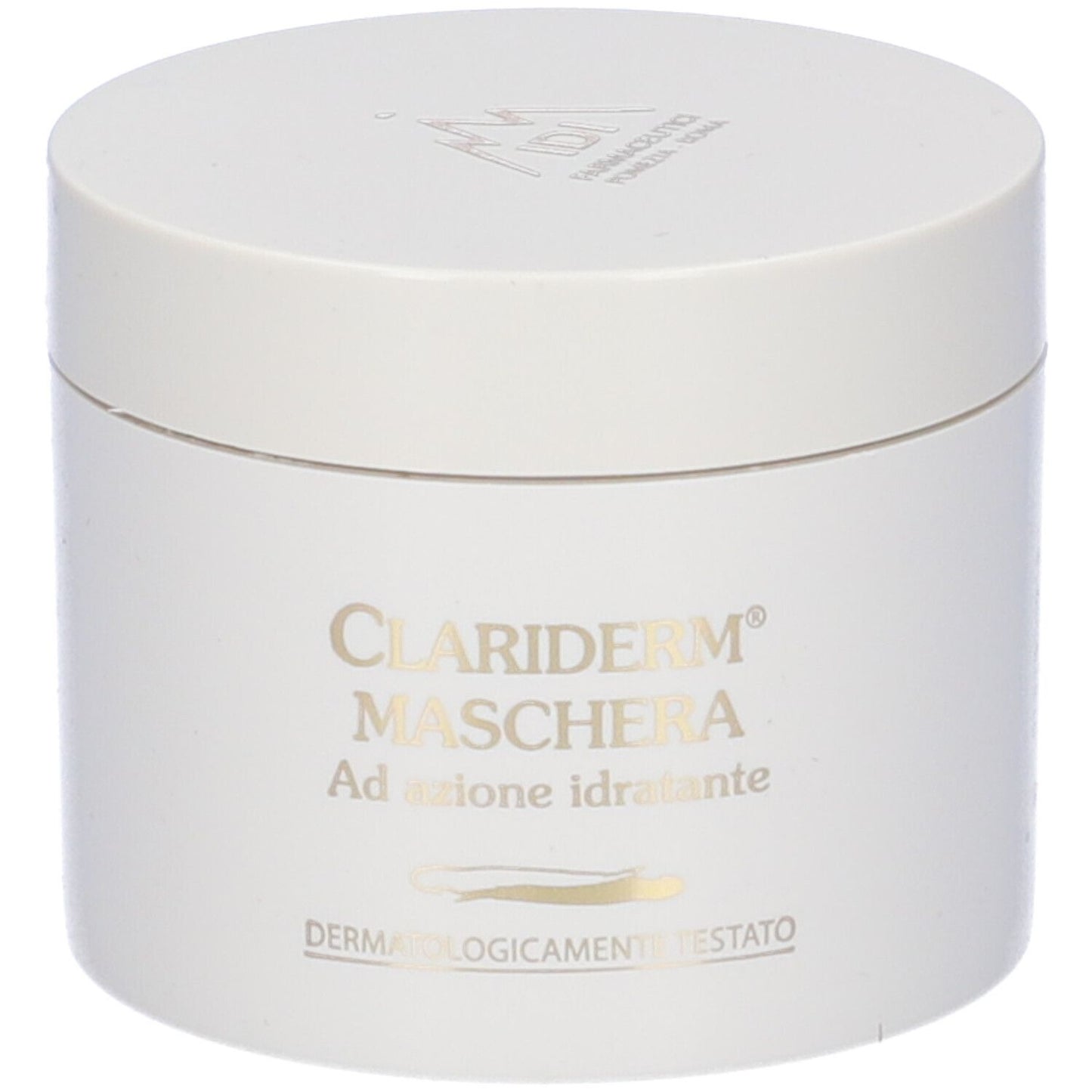 909953046 - CLARIDERM MASCHERA IDRAT 50ML