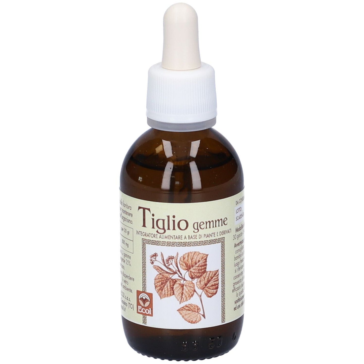 TIGLIO GEMME ANALCO 50ML