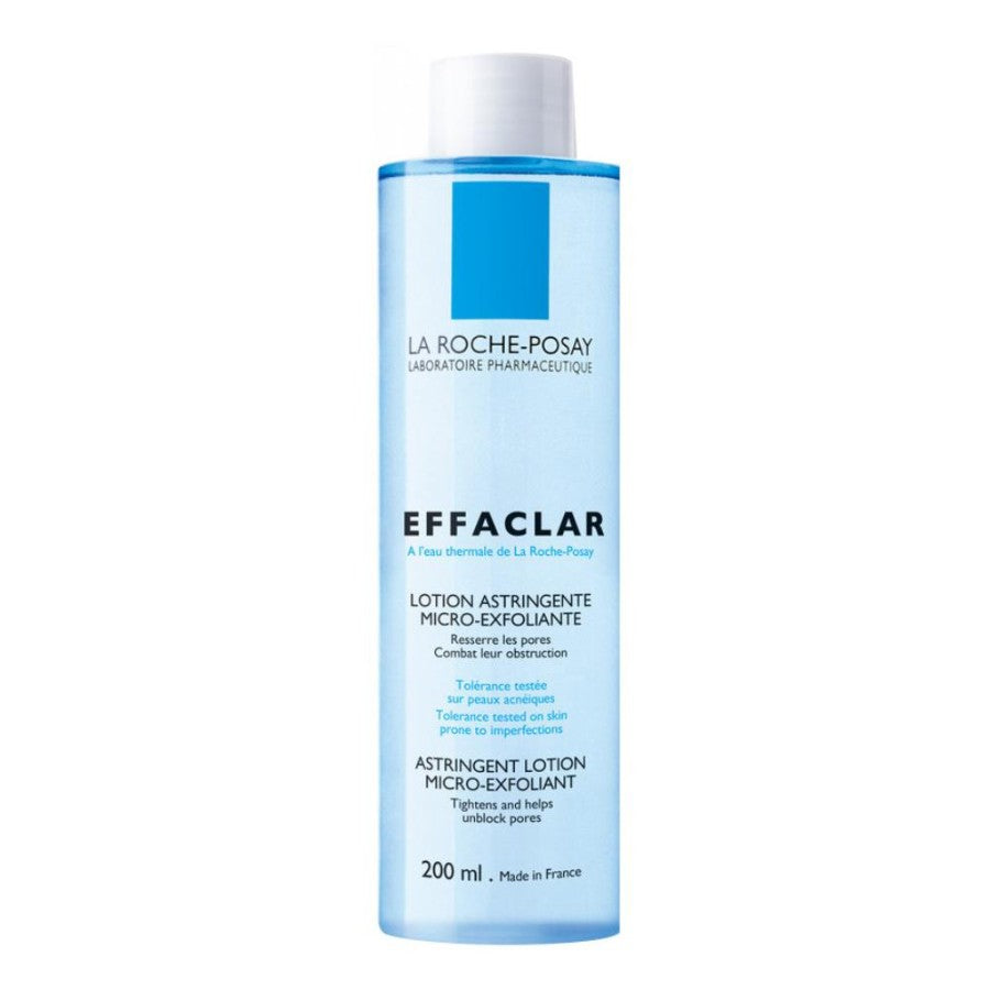 EFFACLAR LOZIONE ASTRINGENTE