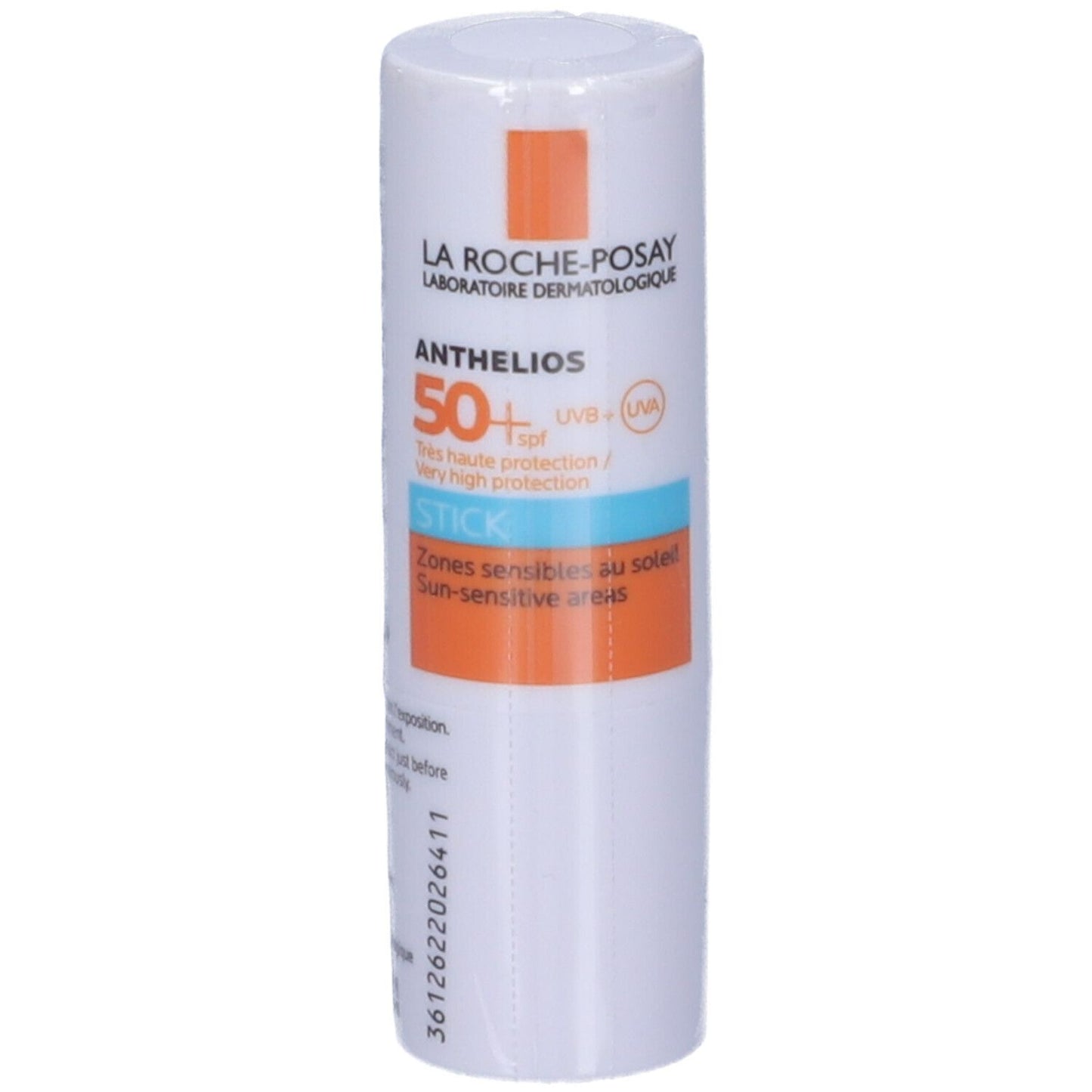 910965870 - ANTHELIOS STICK ZONE SENS 90G
