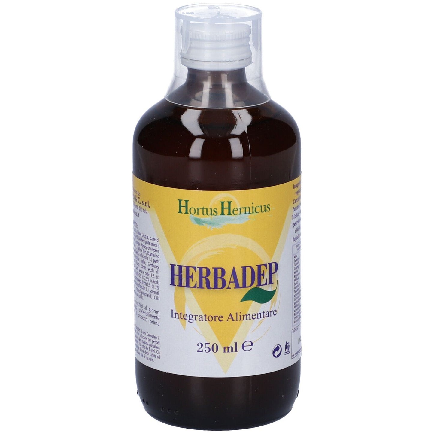 HERBADEP 250ML SARANDREA