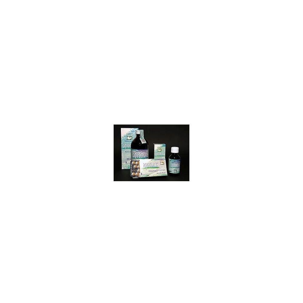 AQUAMARIS ELIXIR Gtt 500ml