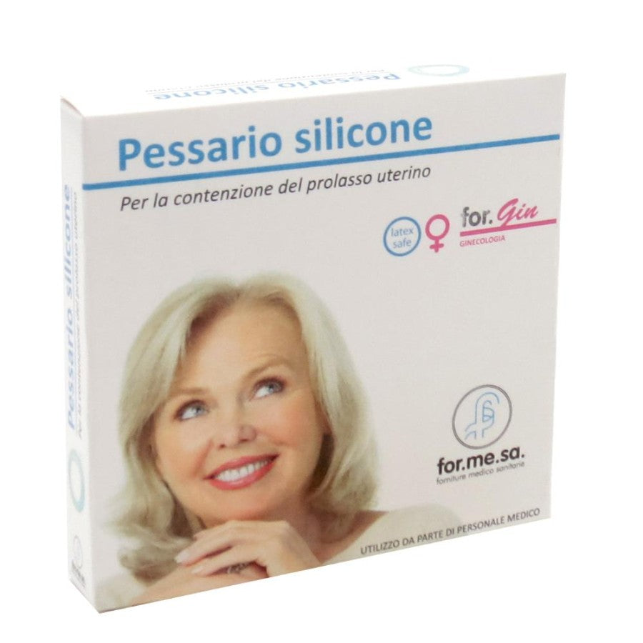 PESSARIO SILICONE 55MM FORMESA