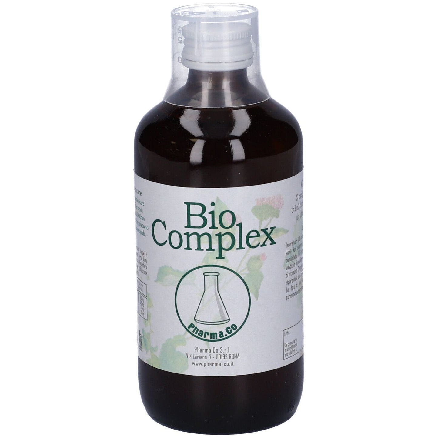 BIO COMPLEX INTEGRAT ALIM 250M