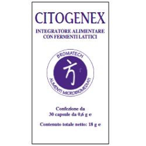 911974448 - CITOGENEX 30CPS