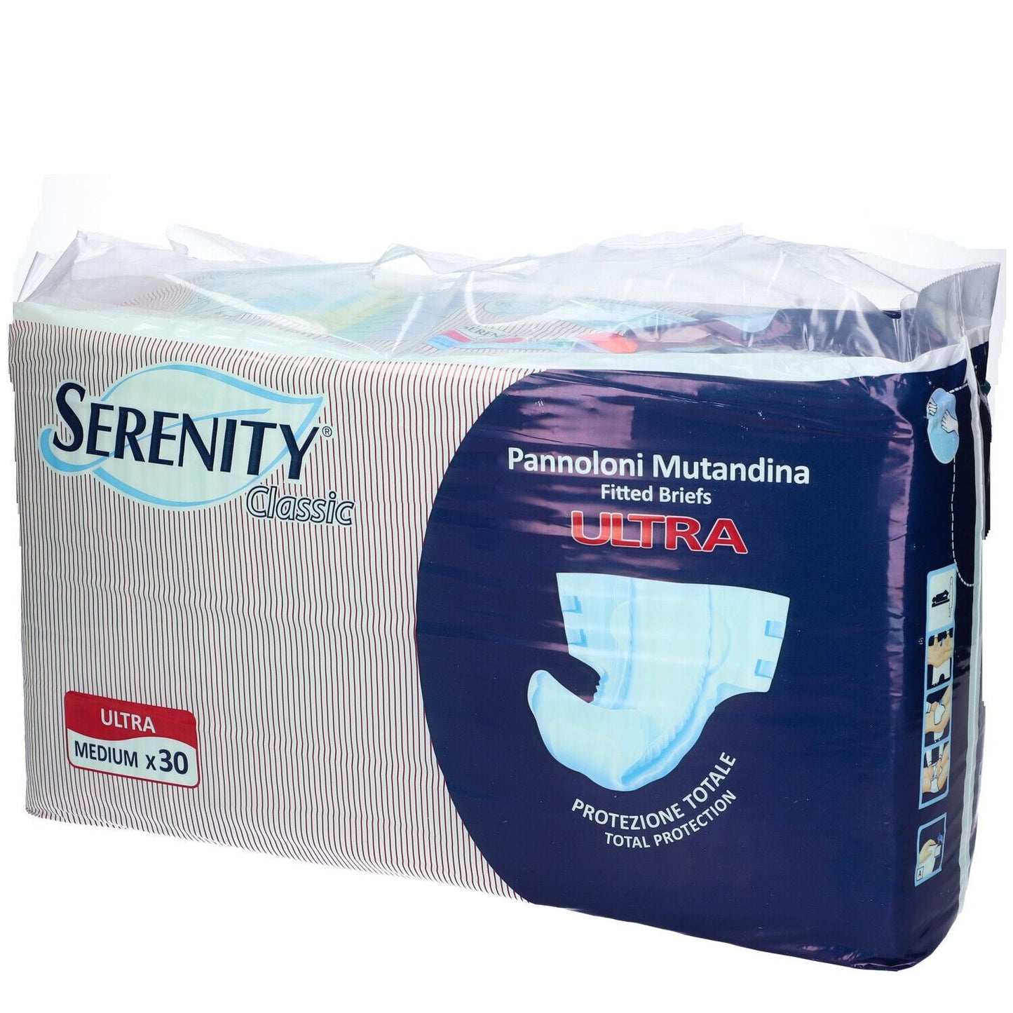 912255926 - SERENITY PANN MUT ULT MD 4X30