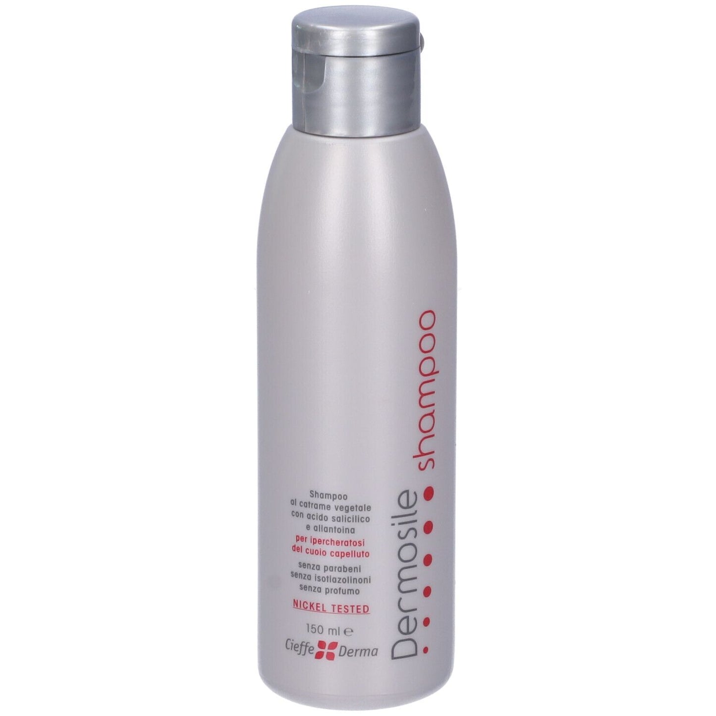 912256070 - DERMOSILE SHAMPOO 150ML