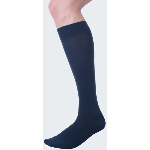 MEDI UOMO 15 Gambaletto 1550 3 Nero