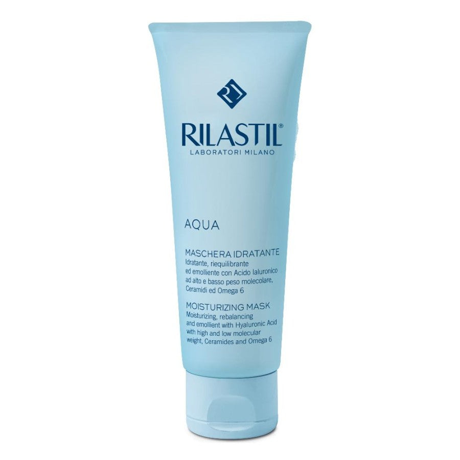 RILASTIL AQUA MASCH VISO 75ML