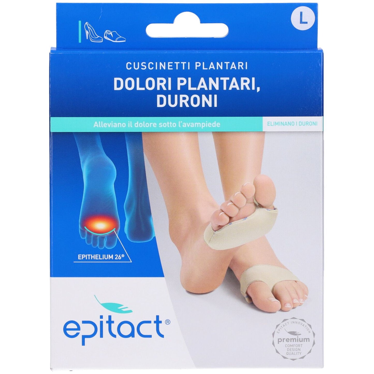 912294473 - EPITACT CUSCINETTO PLANT L 1PA