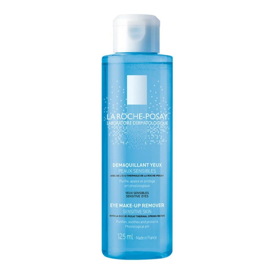PHYSIO STRUCCANTE OCCHI 125ML