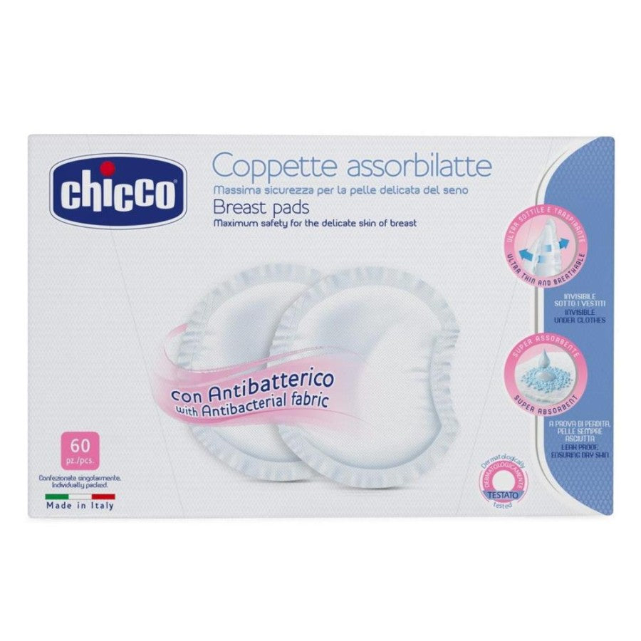 CH COPPETTE ASSORBILATTE 60PZ