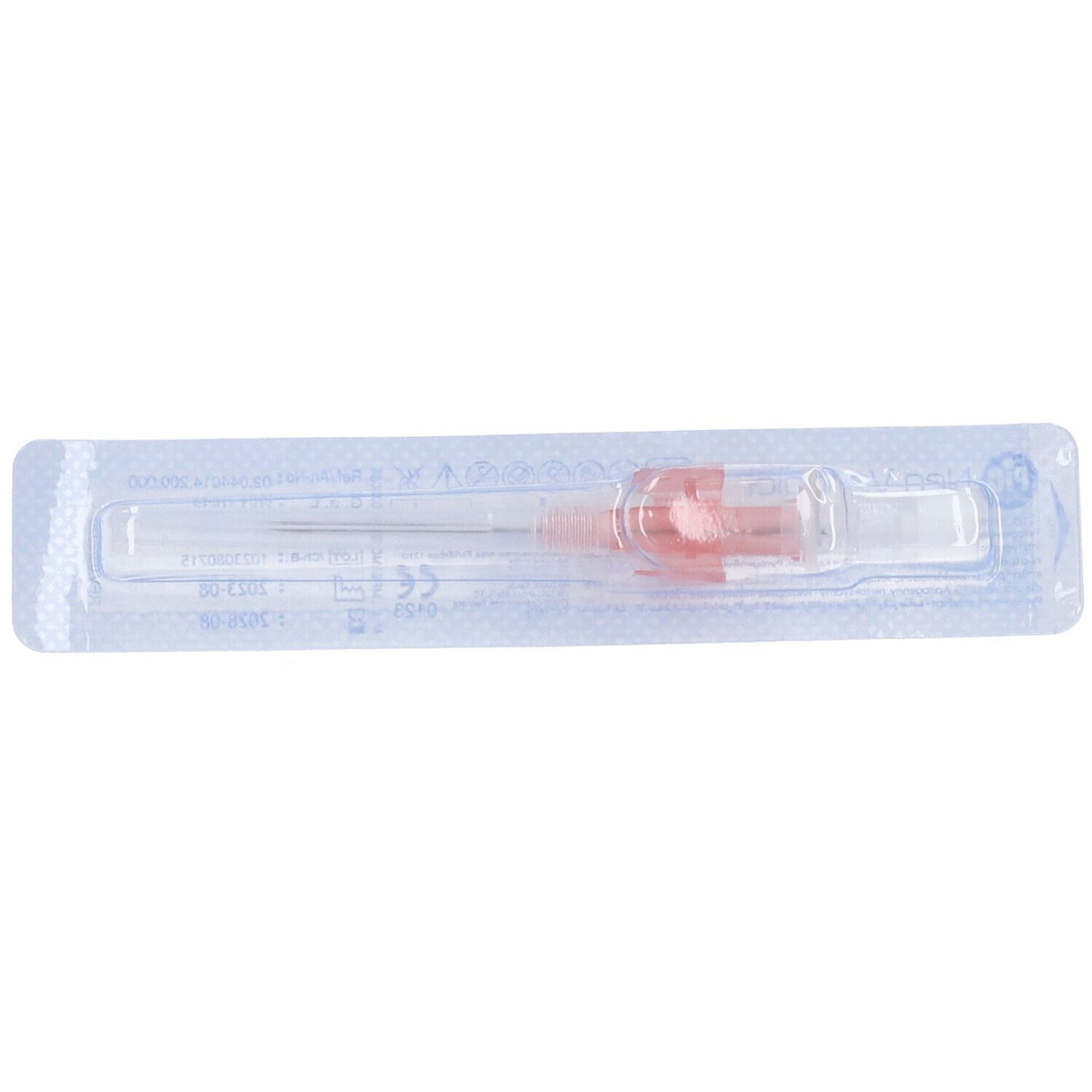 AGO VENOPIC 1VIA G20 32MM FEP