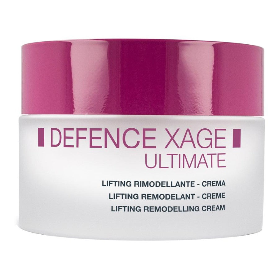 DEFENCE XAGE ULTIMATE CR LIFT