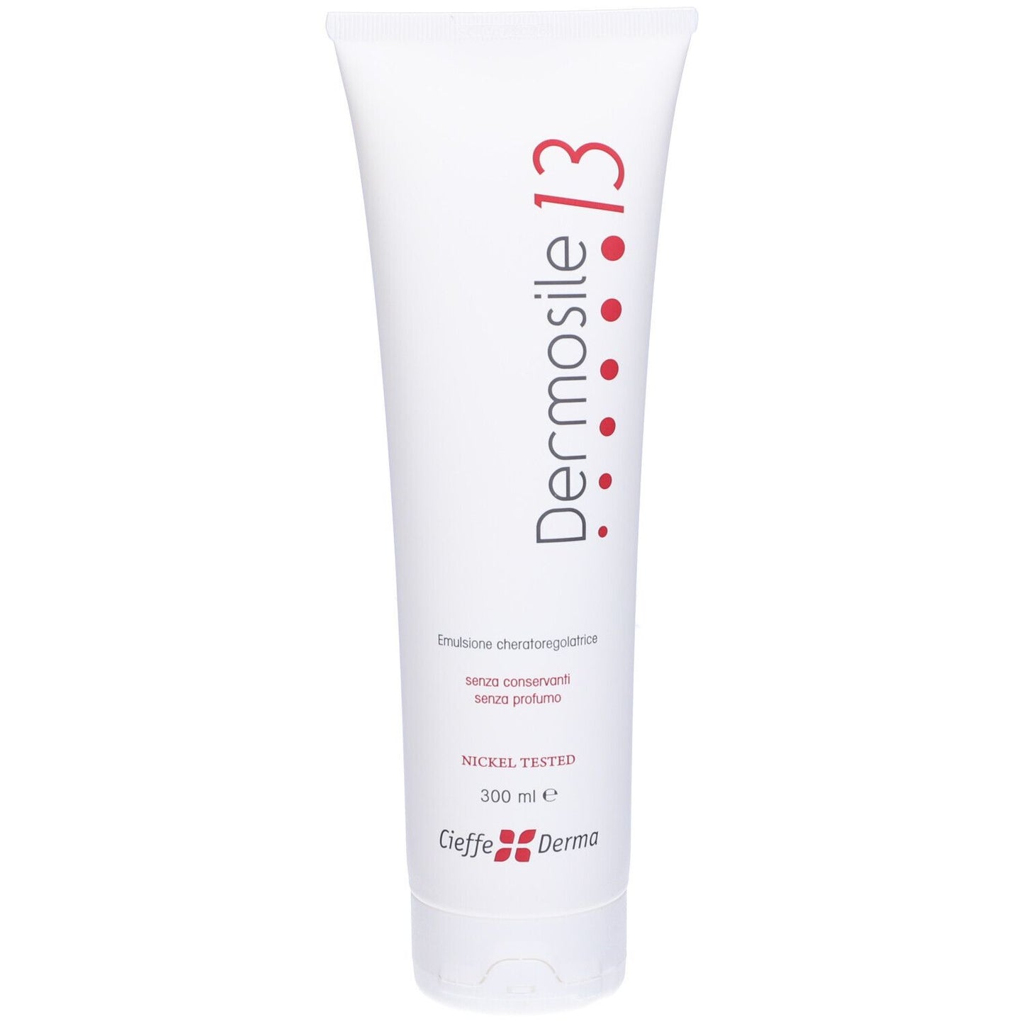 912616822 - DERMOSILE 13 EMULS CRP 300ML