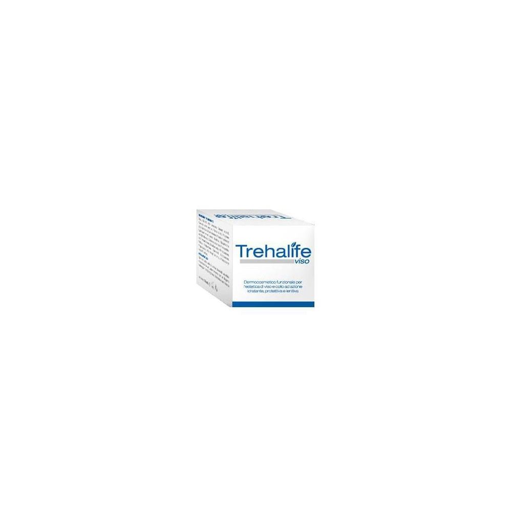 TREHALIFE CREMA VISO 50ML