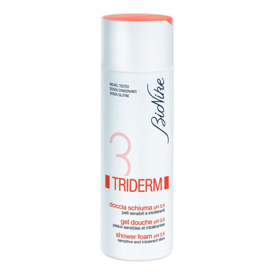 TRIDERM DOCCIASCH PH3,5 200ML