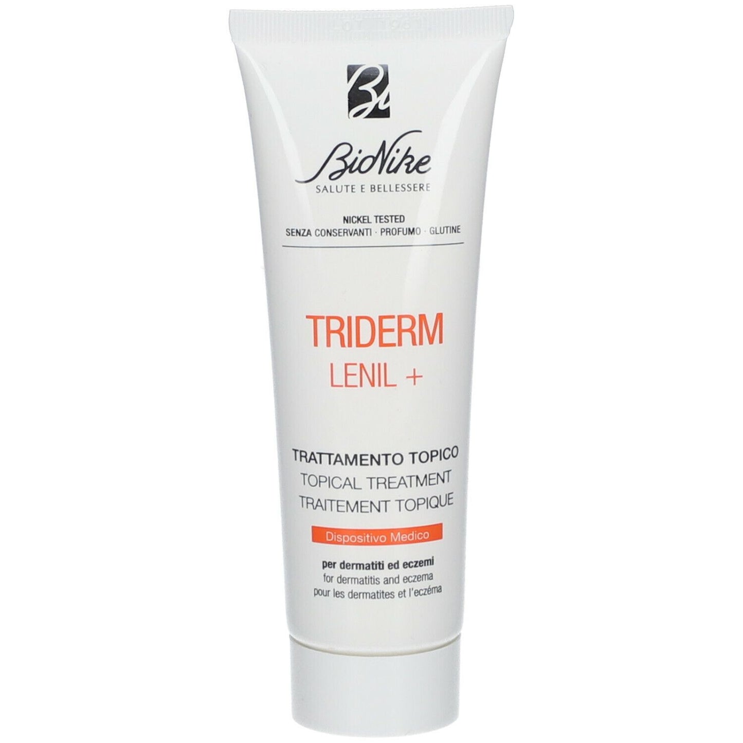 912650342 - TRIDERM LENIL LEN PE REAT50ML
