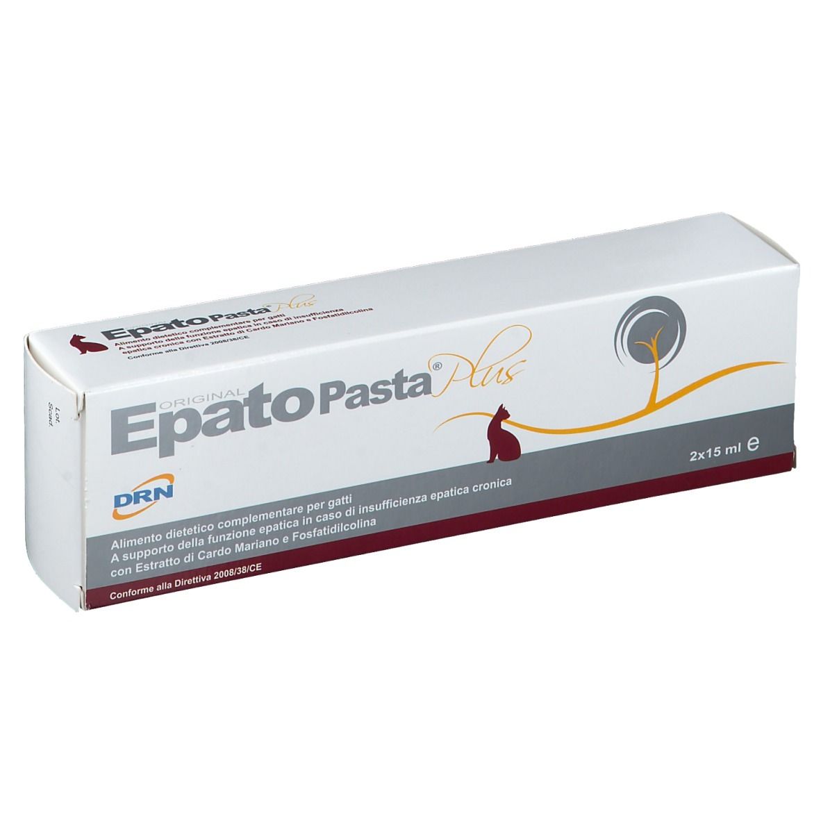 912799741 - EPATO PASTA PLUS MANG COMPL