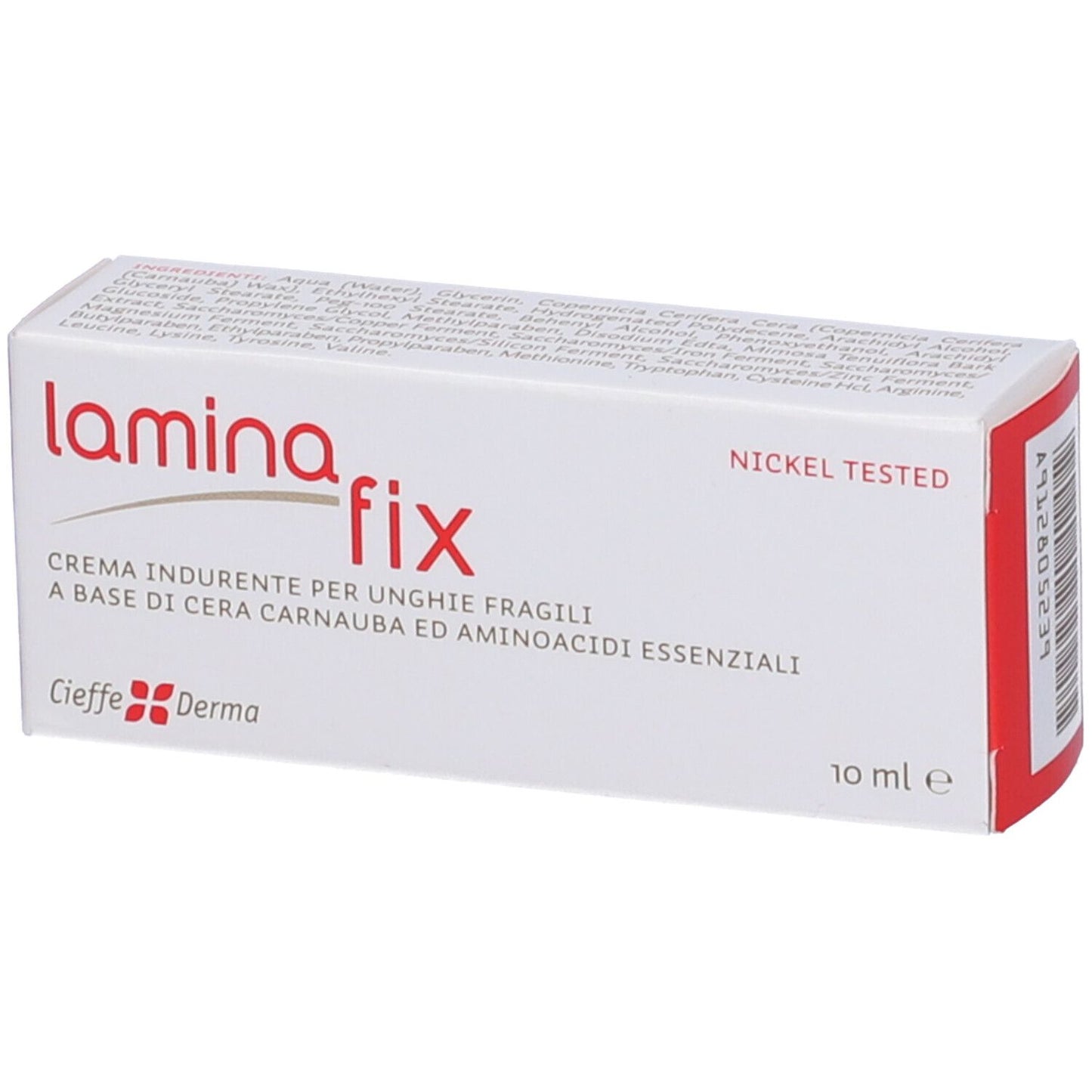 912805239 - LAMINAFIX CR INDUR UN 10ML