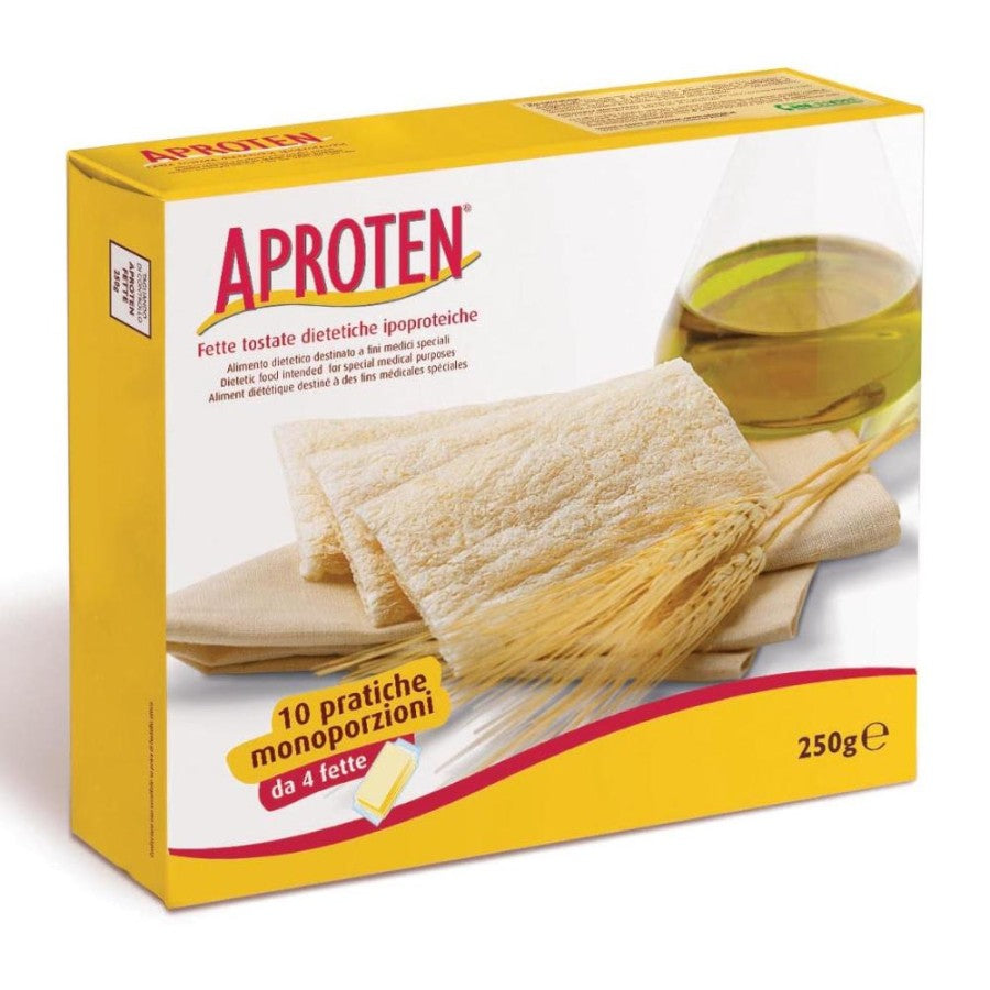 APROTEN Fette Tostate Mono 250g