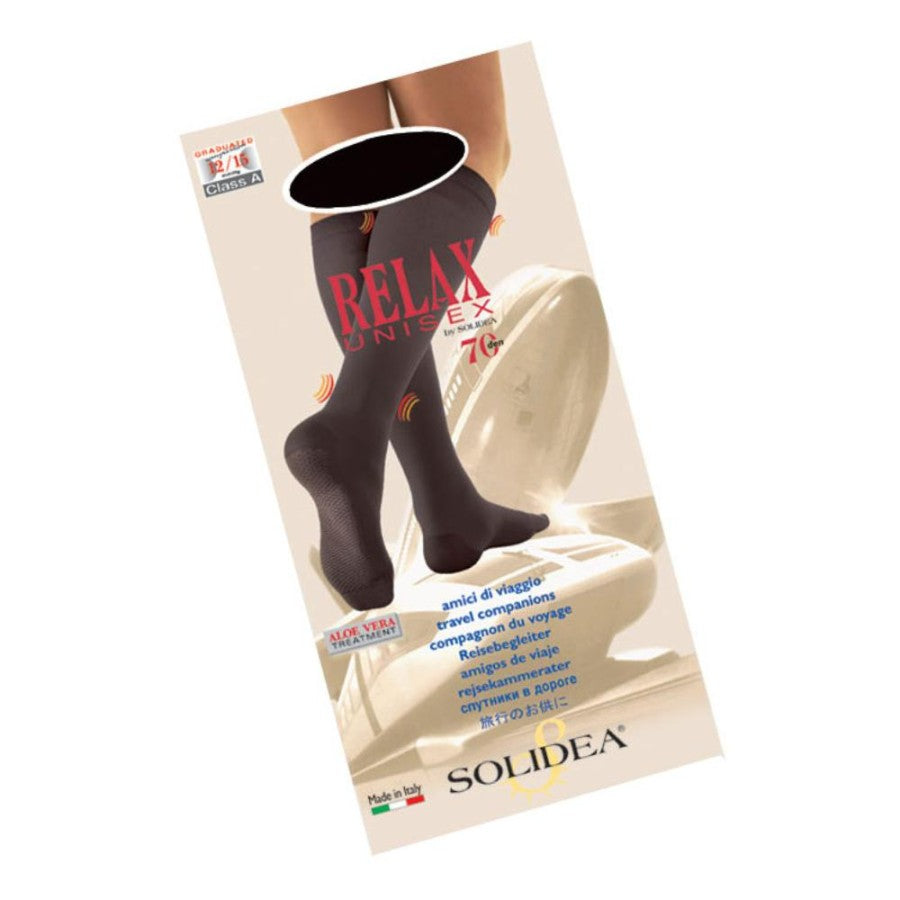 RELAX Gambaletto 5 Bianco