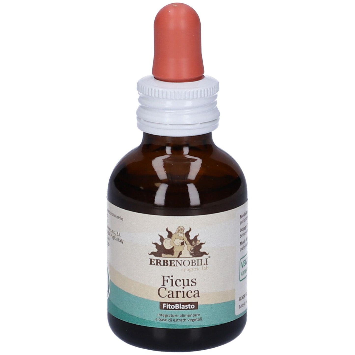 913516237 - FITOBLASTO FICUS CARICA 50ML