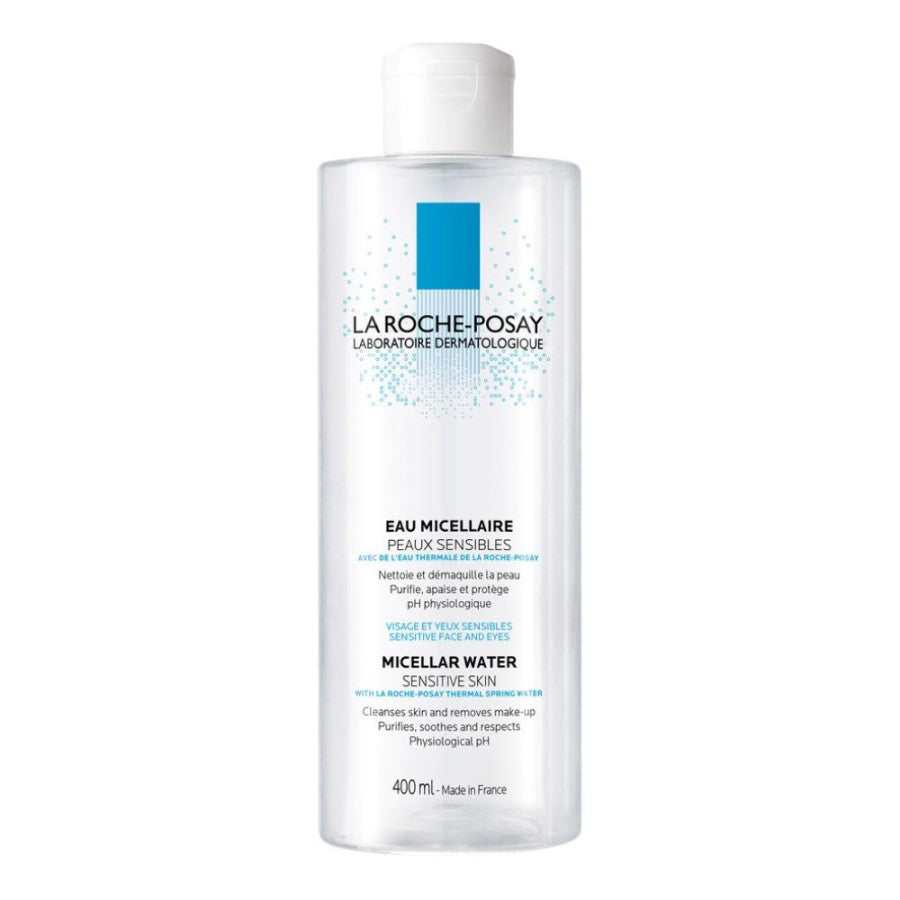 PHYSIO ACQUA MICELL P SEN400ML