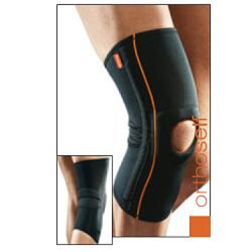 RO+TEN Gneufit 04 Ginocchiera C/Stab.S