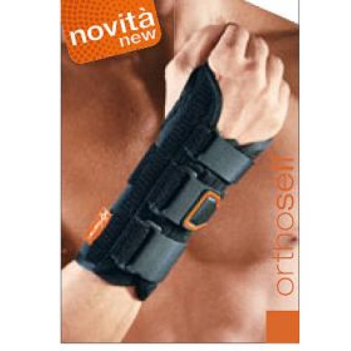 POLFIT 19 Polsiera Semplice Sx S