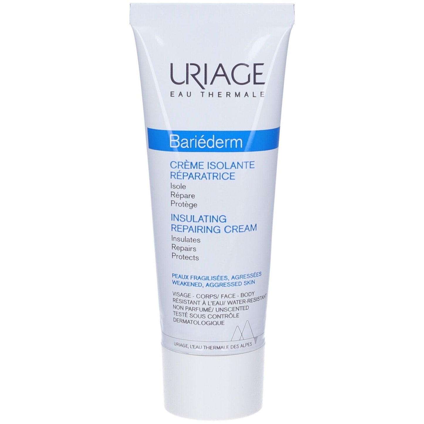 913659924 - BARIEDERM CR ISOLANTE RIPA 75M