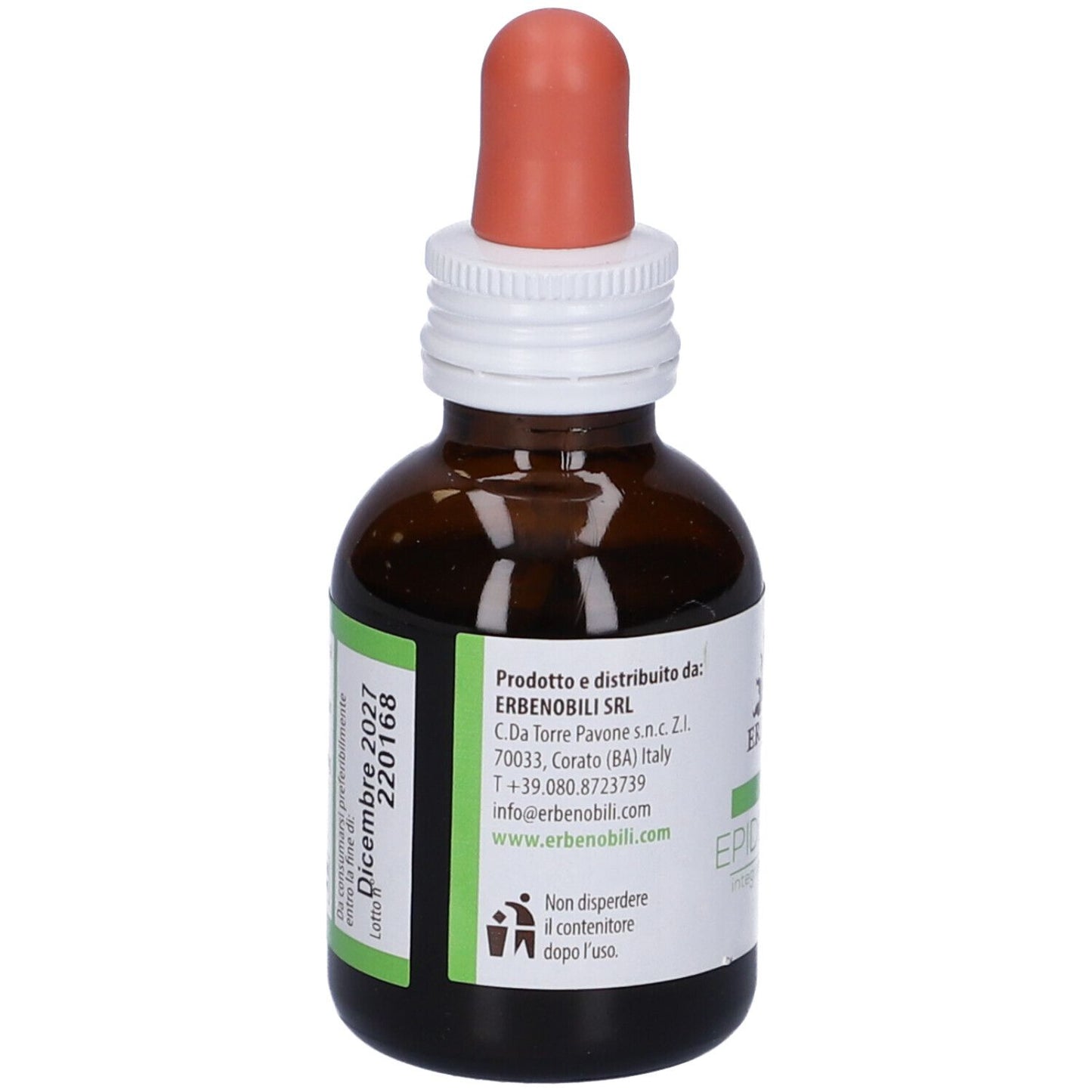 913665966 - EPIDERMAVIN OLOSVITA 50ML