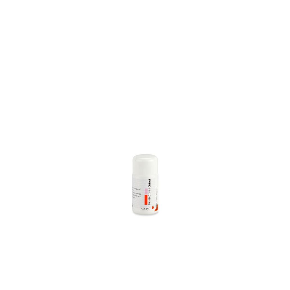 DANSAC Skin Crema C/Aloe 100ml