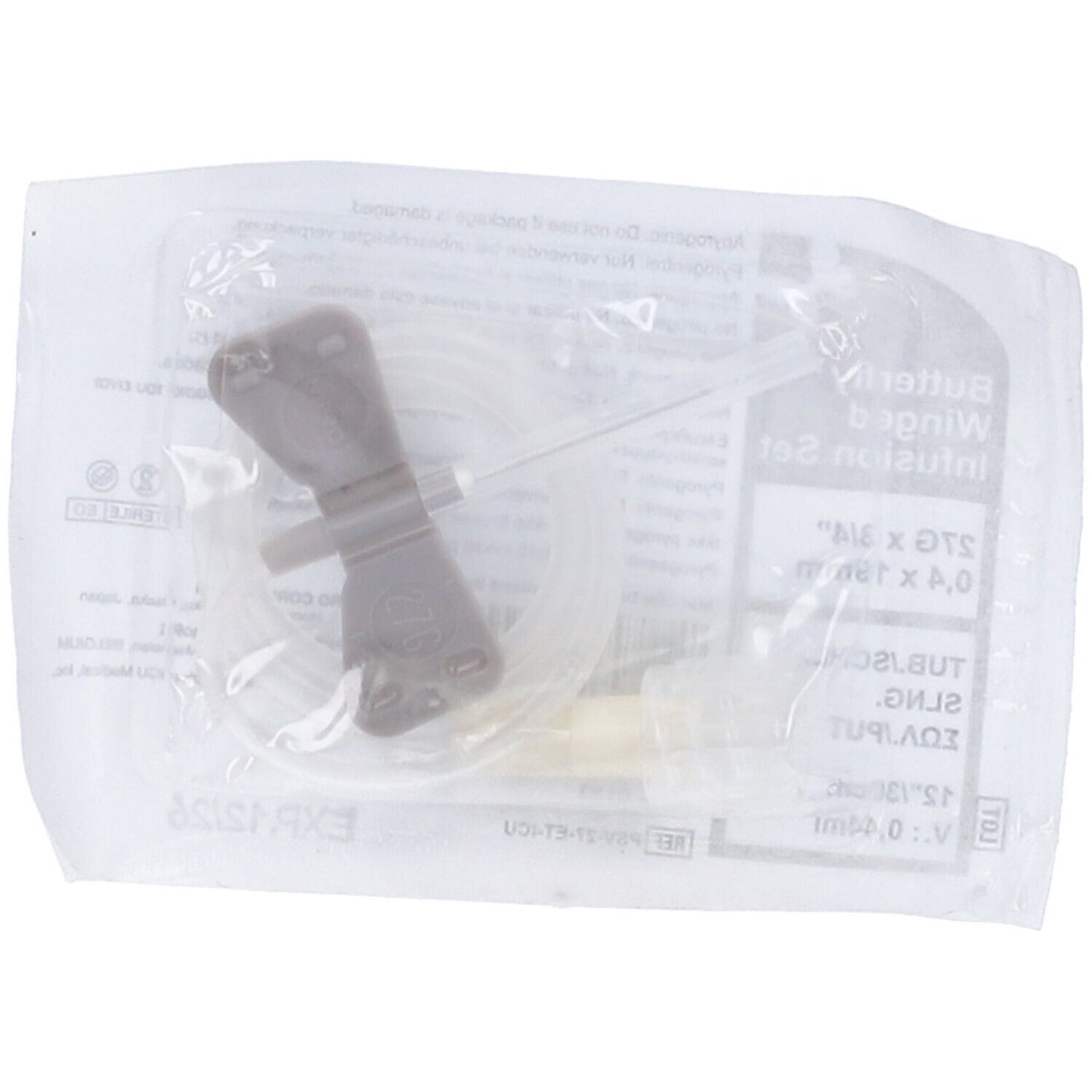 915298362 - AGO BUTTERFLY STAND SET G27 GR