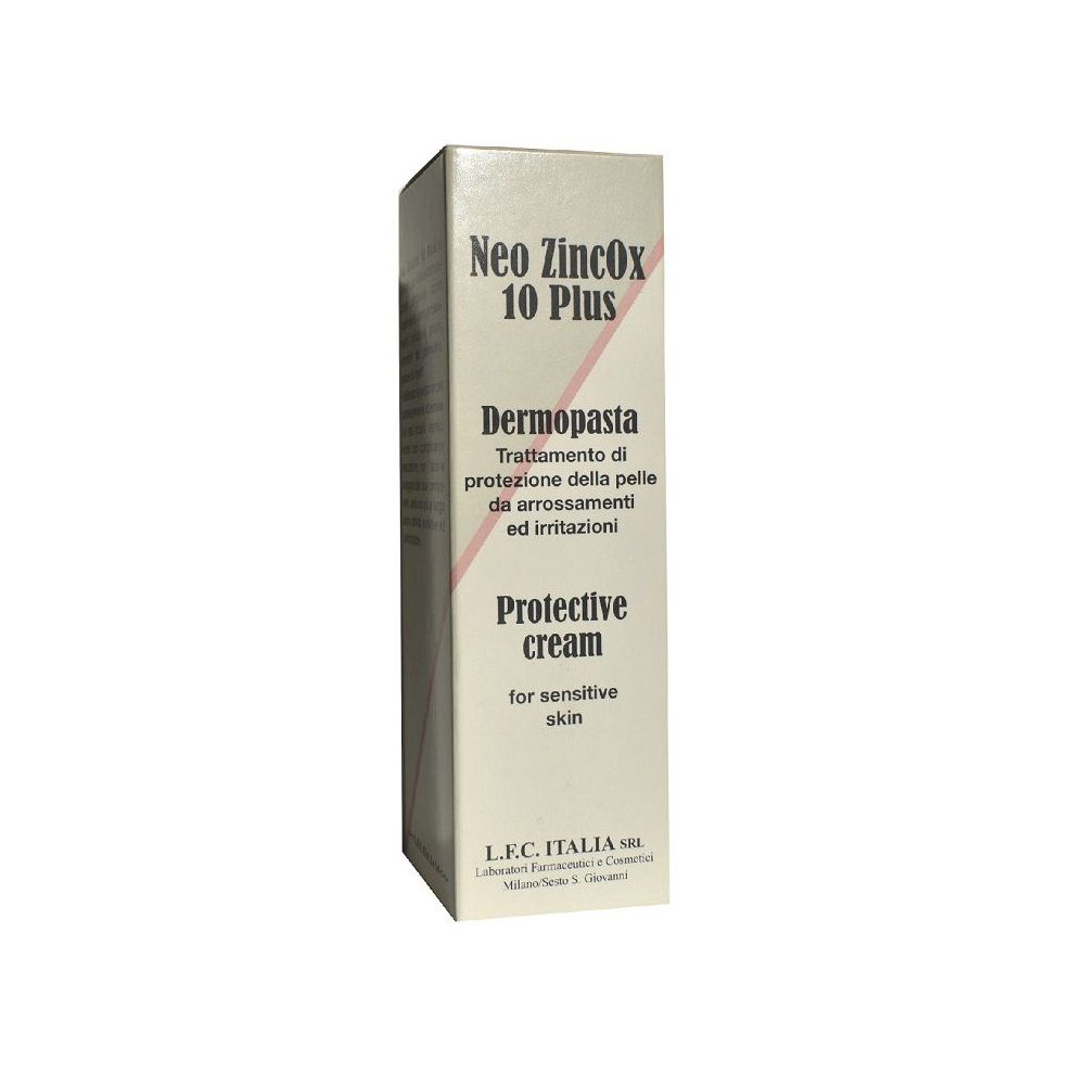 NEO ZINCOX 10PLUS DERMOPA 50ML