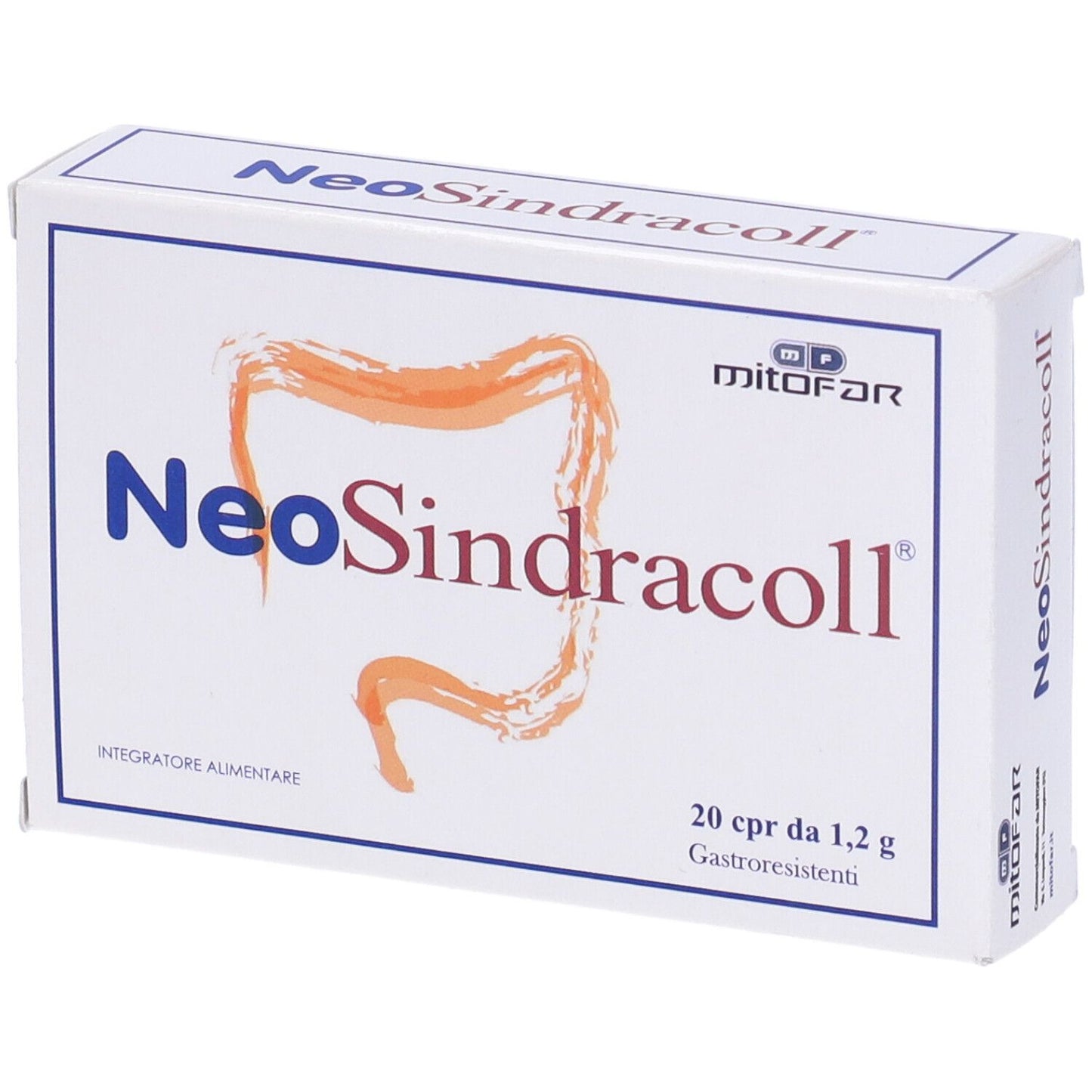 NEOSINDRACOLL 24G