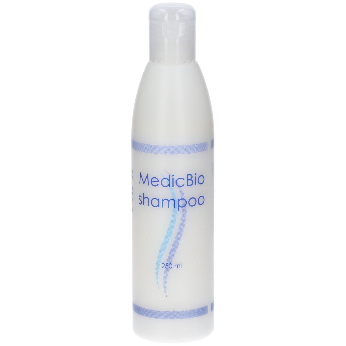 MEDICBIO SHAMPOO 250ML