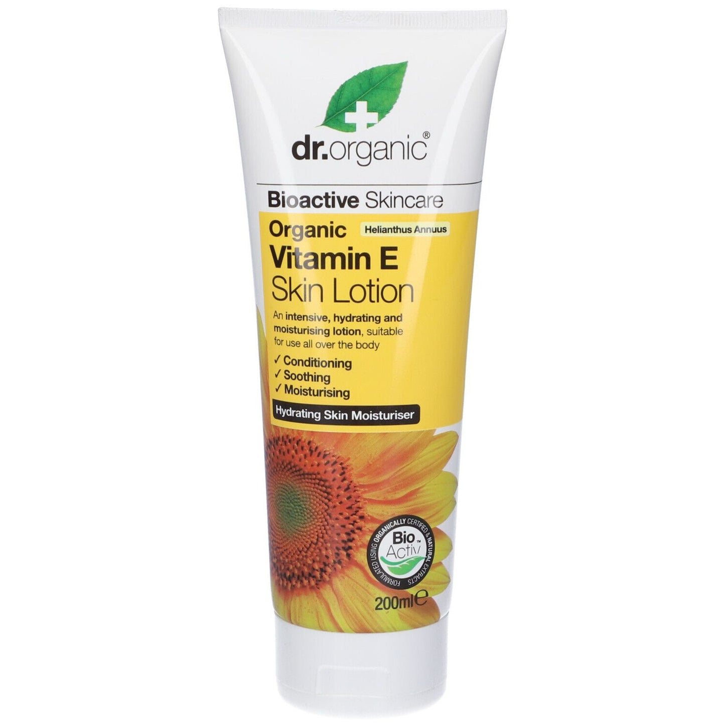 921086575 - DR ORGANIC VIT E SKIN LOTION