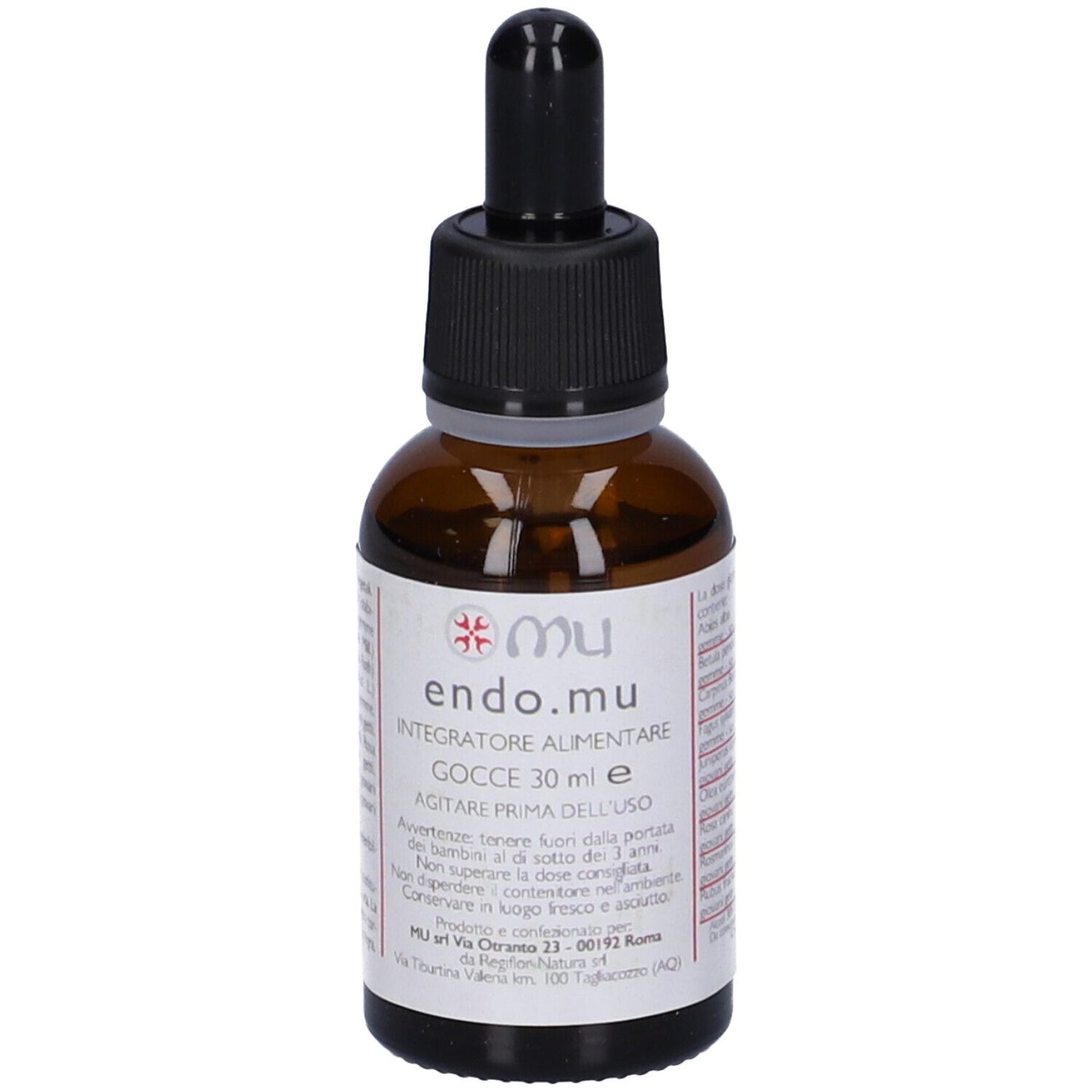 921145153 - ENDO MU GOCCE 30ML