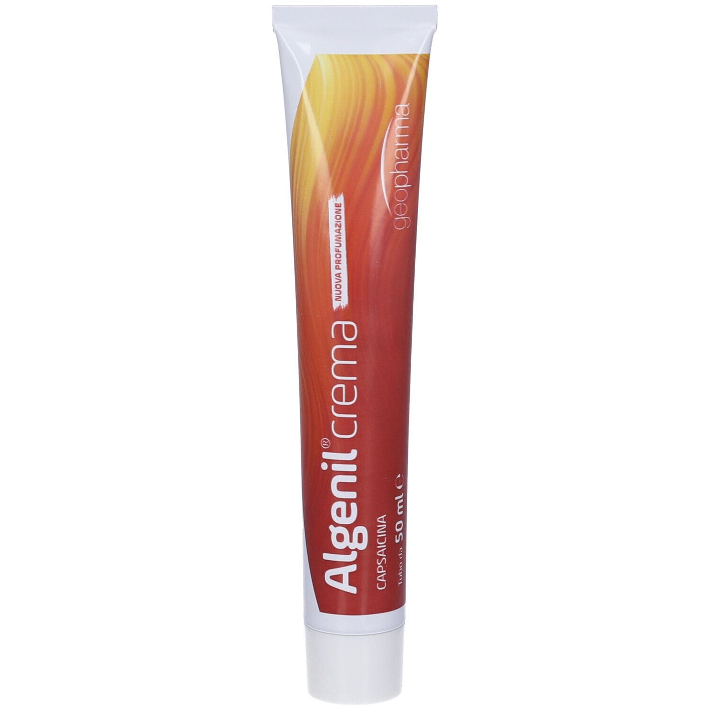 921197669 - ALGENIL CREMA MASSAGGI 50ML