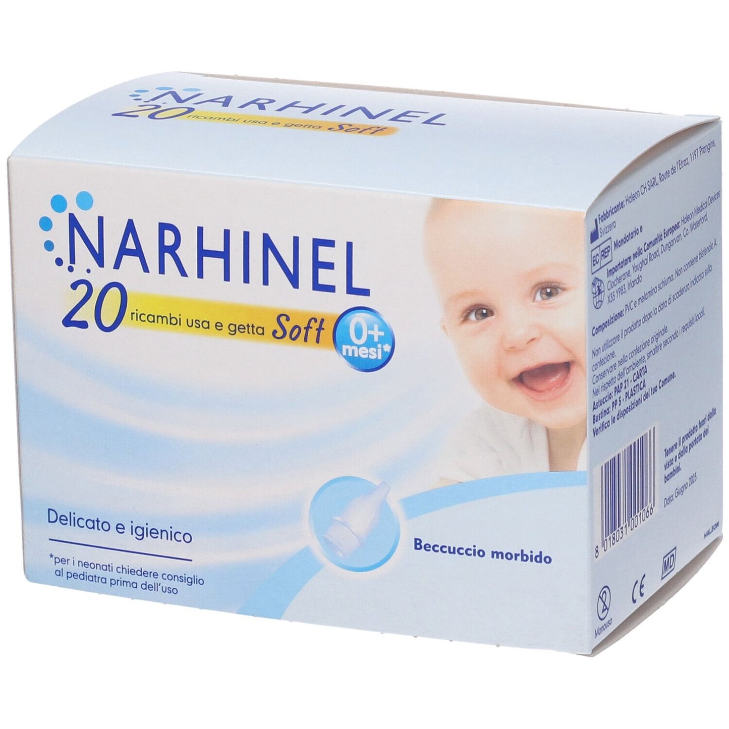 921399022 - NARHINEL 20RIC USA GETTA SOFT