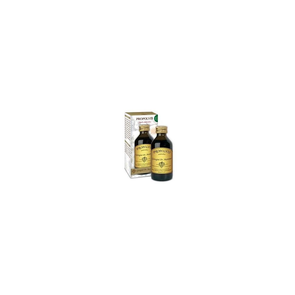 921485177 - PROPOLVIS ANALCOLICO 100ML