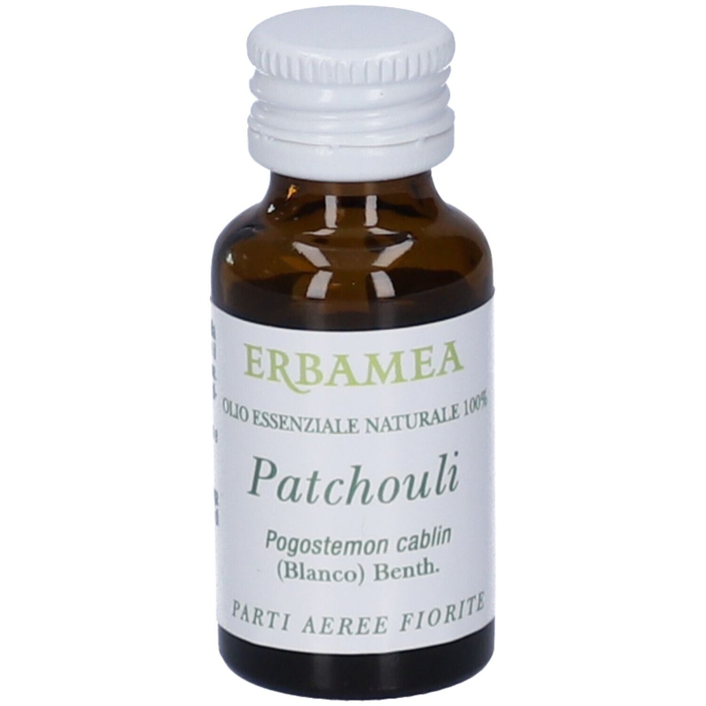 921563437 - PATCHOULI OLIO ESSENZIALE 10ML