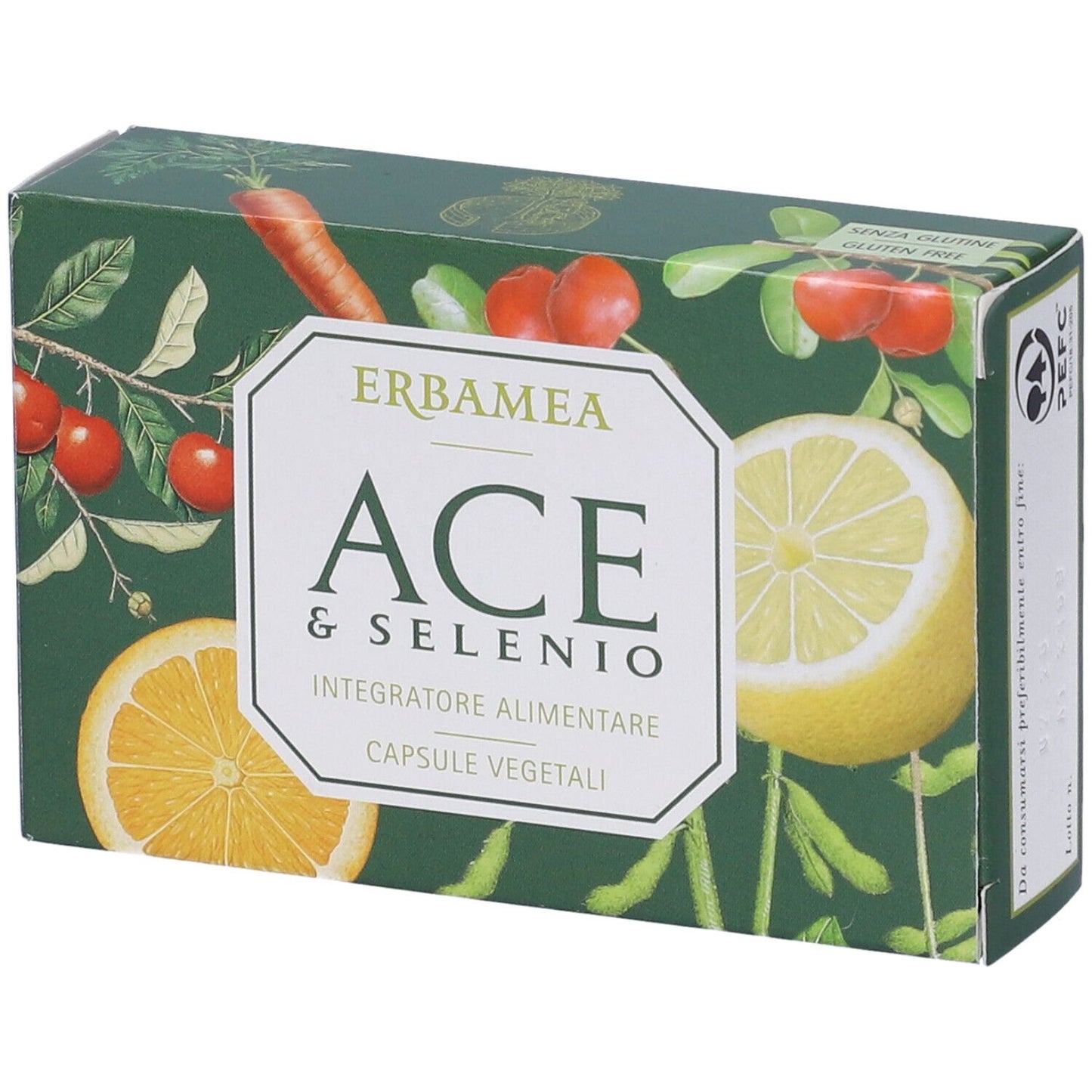 921563565 - ACE E SELENIO 24CPS VEGETALI