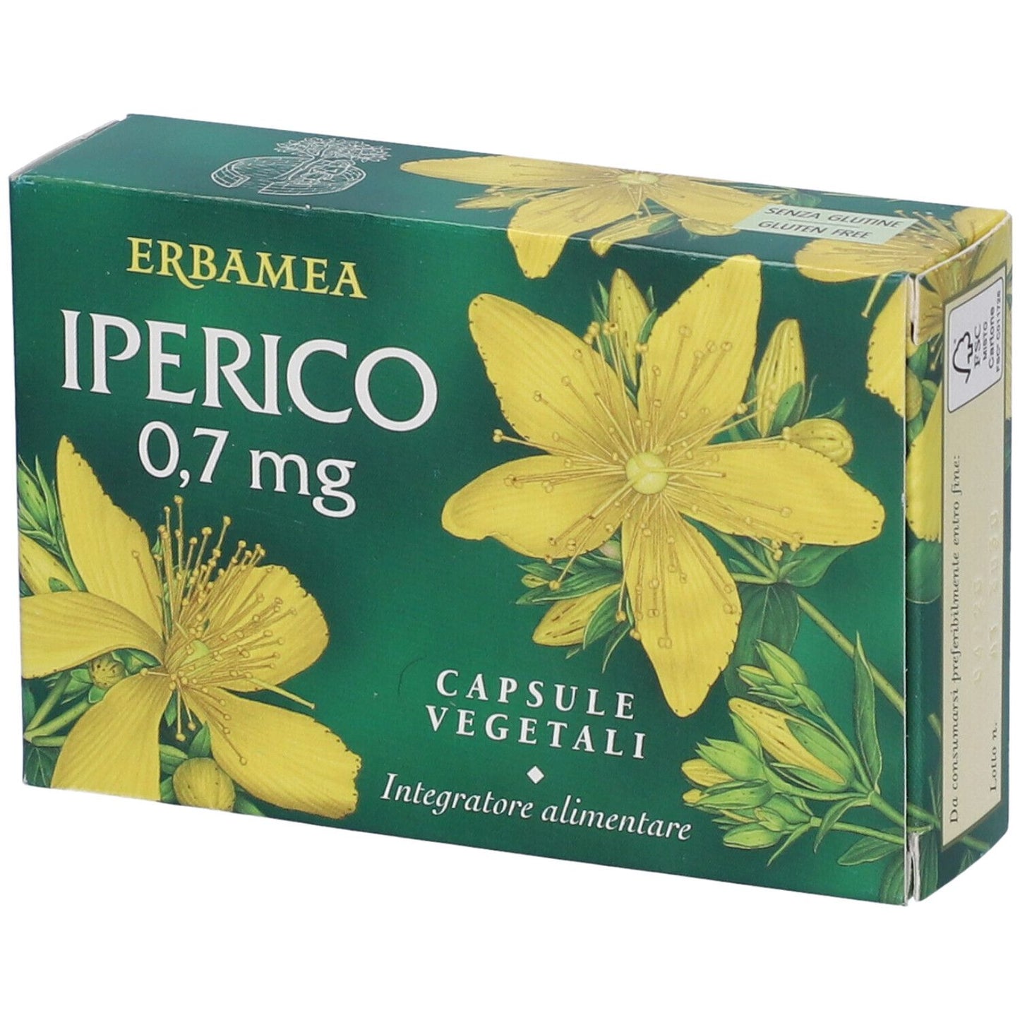 IPERICO 36CPS VEG