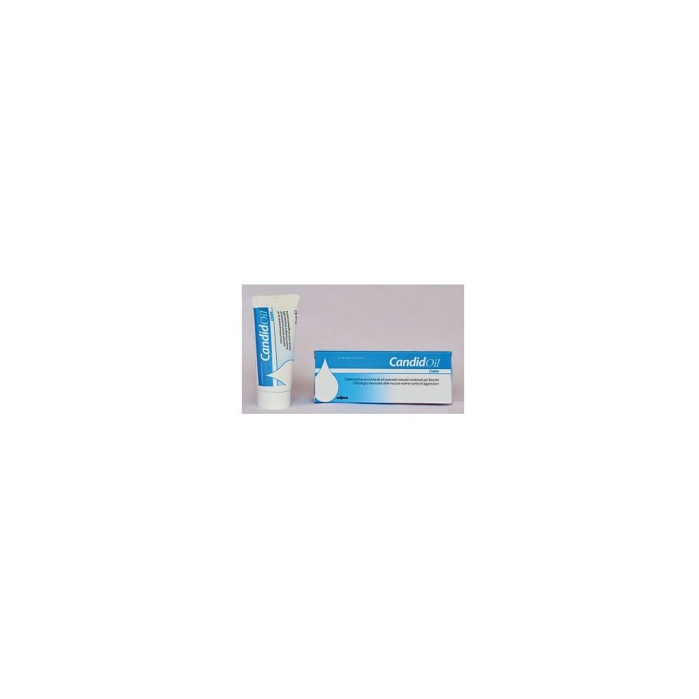 CANDIDOIL CREMA 30ML