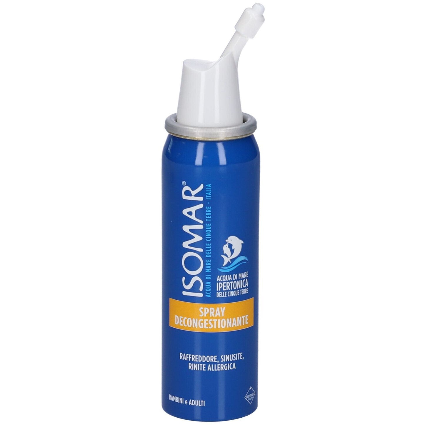 921732867 - ISOMAR SPRAY DECOGESTI 50ML